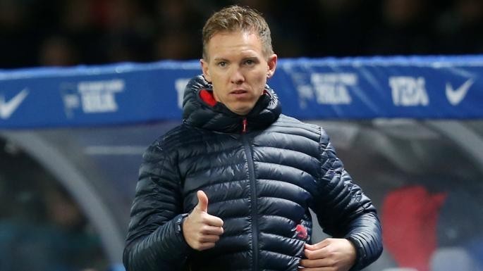 Yulian Naqelsmann ÇL-in tarixinə düşdü